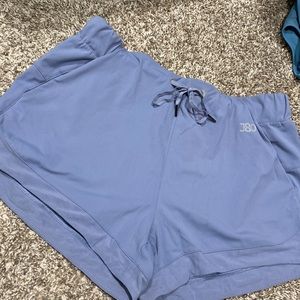 J80Fit Core shorts in ice blue!